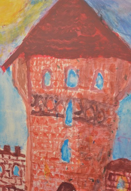 Bild der Rudolf Steiner-Schule Nürnberg. | Foto: Nicole Fuchsbauer