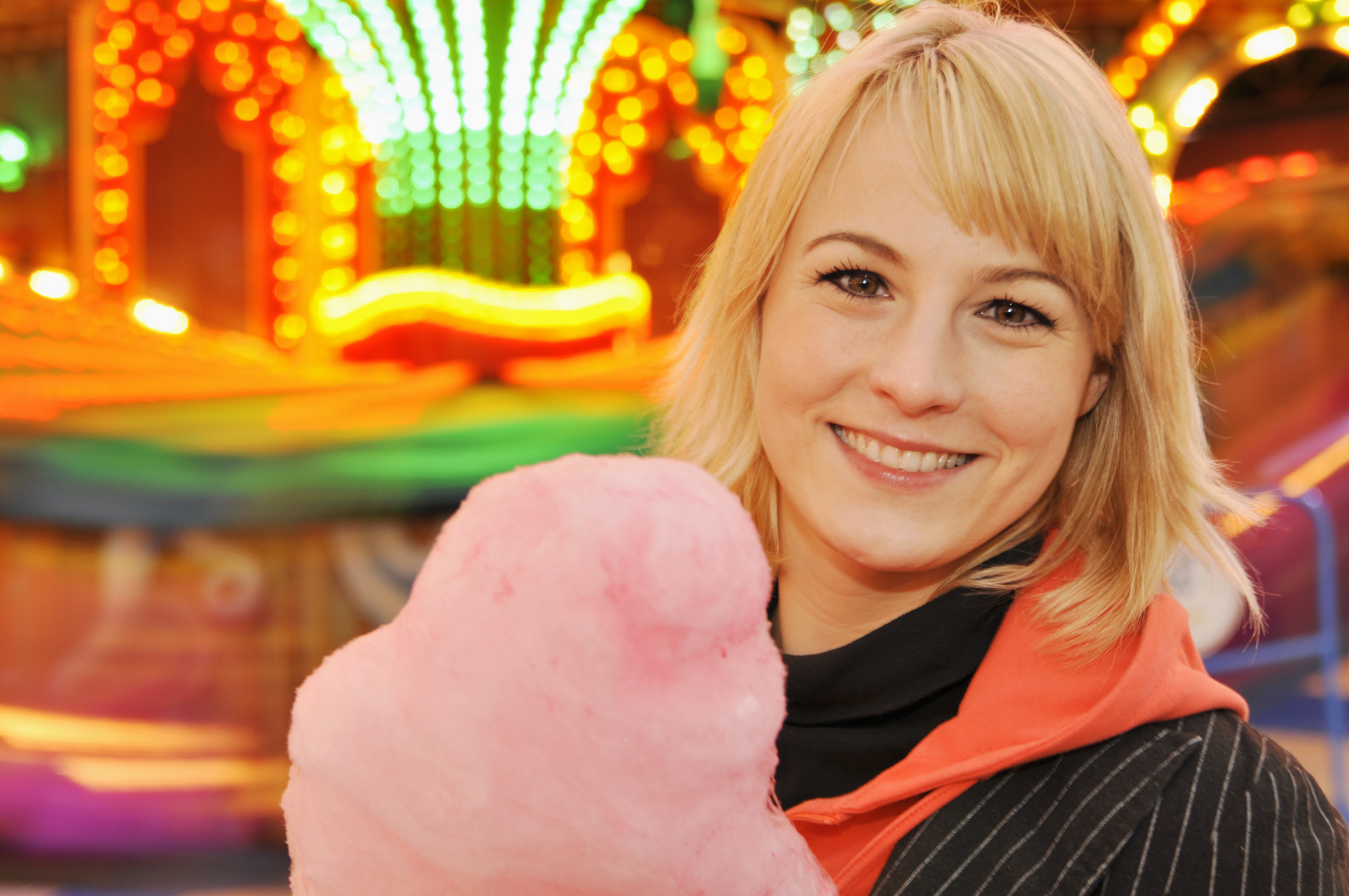 Am Rother Frühlingsfest darf vom 22. bis 25. April nach Herzenslust gefeiert werden.