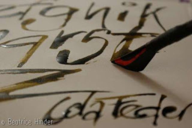 Foto: ColaFeder Beatric Hinder