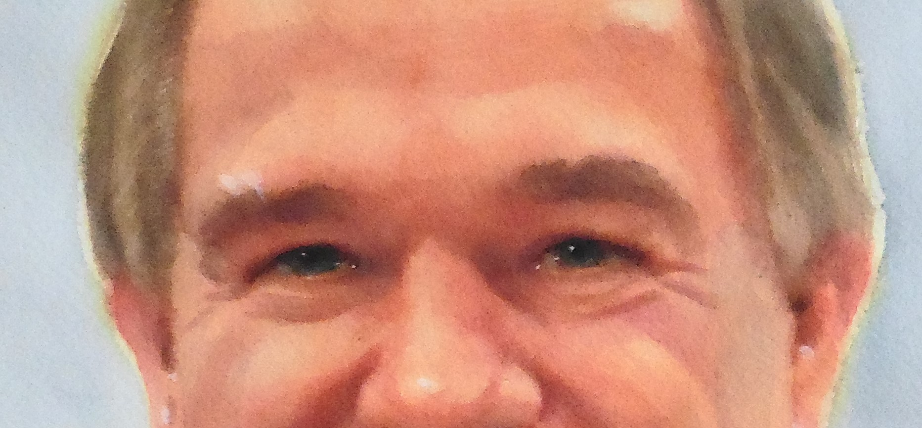 wer ist das?