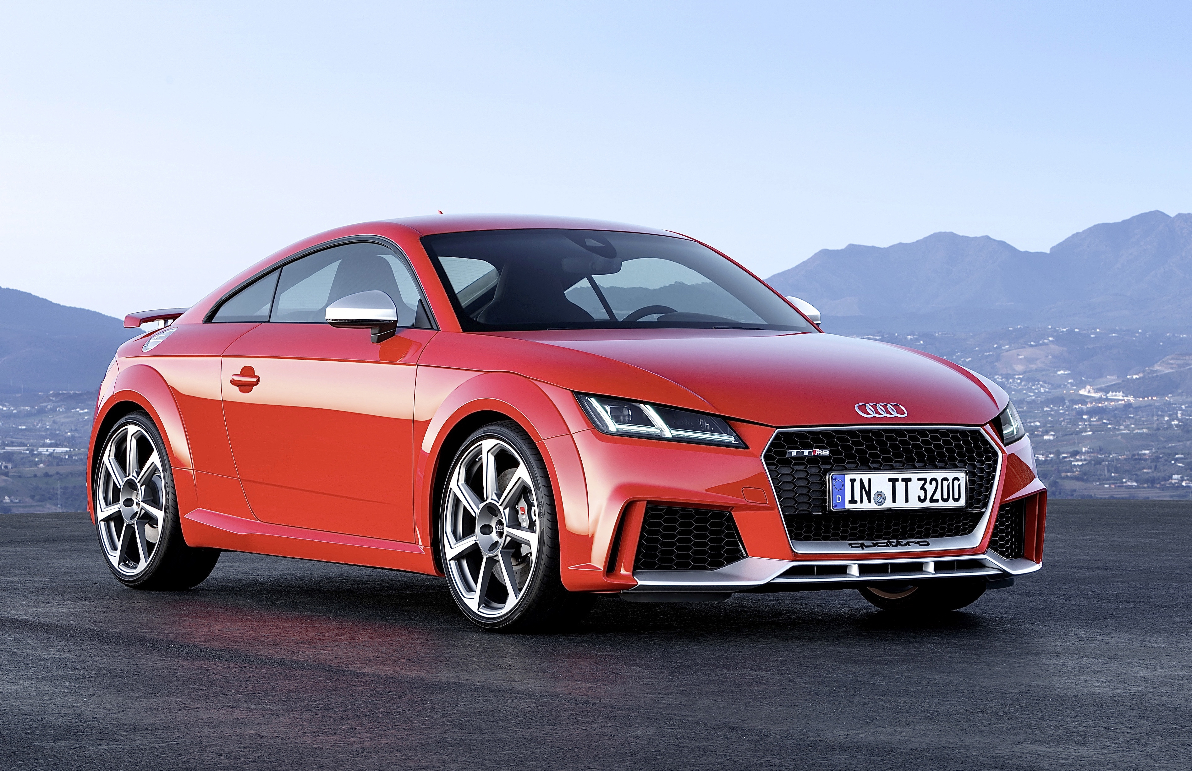 Foto: Audi