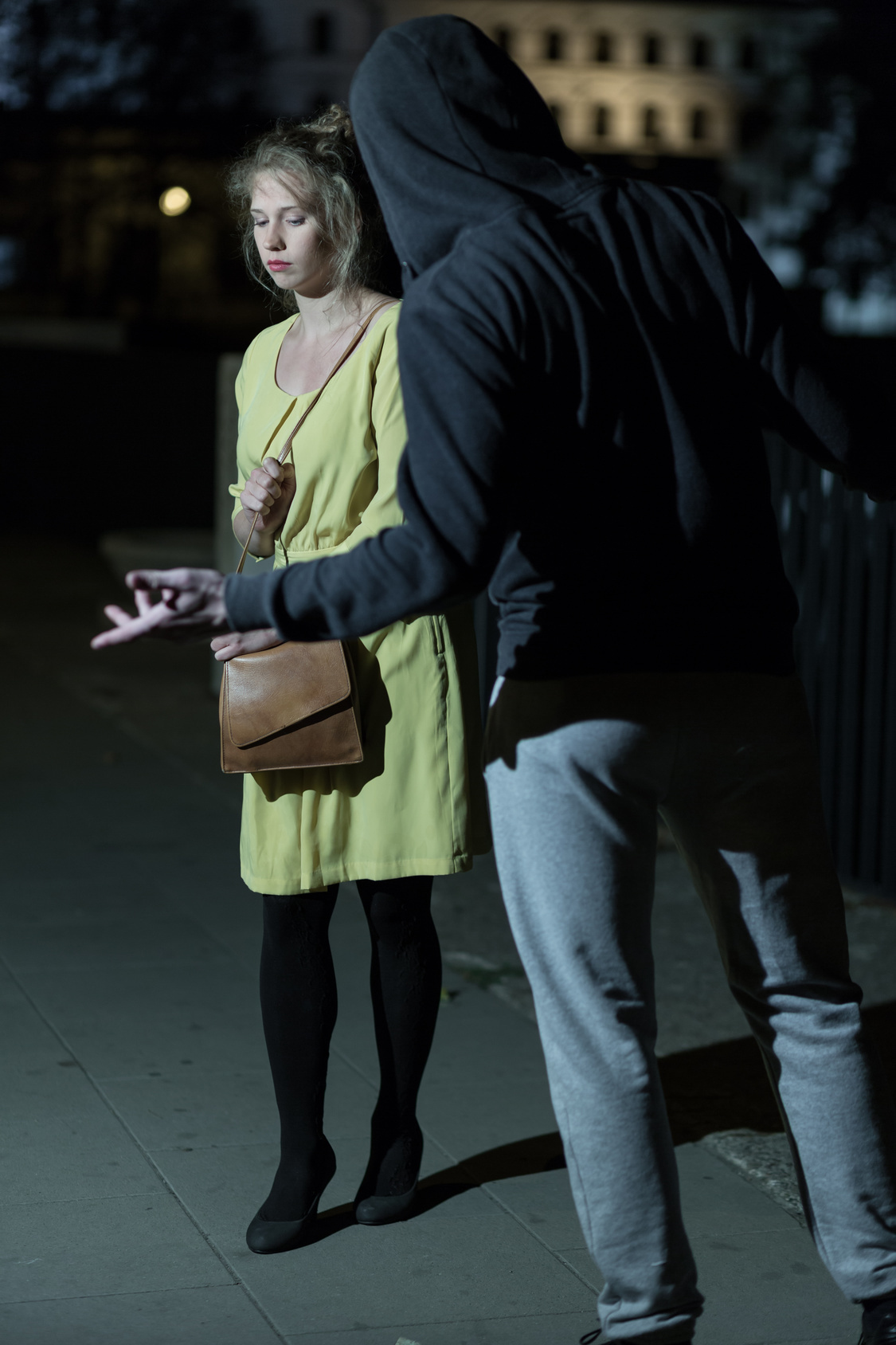 Deutschland hat die „Istanbul-Konvention“ der EU zum Schutz von Frauen vor häuslicher und sexualisierter Gewalt bereits im Jahr 2011 unterzeichnet, der zufolge jede nicht einverständliche sexuelle Handlung unter Strafe zu stellen ist.