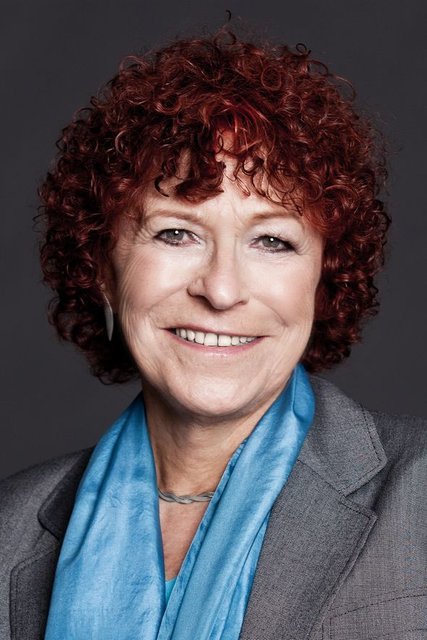 Gabriele Penzkofer-Röhrl, frauenpolitische Sprecherin der Rathaus-SPD.