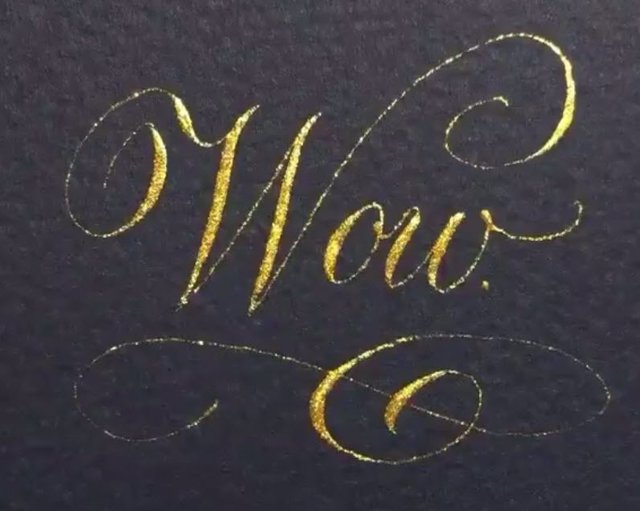Calligraphy Masters