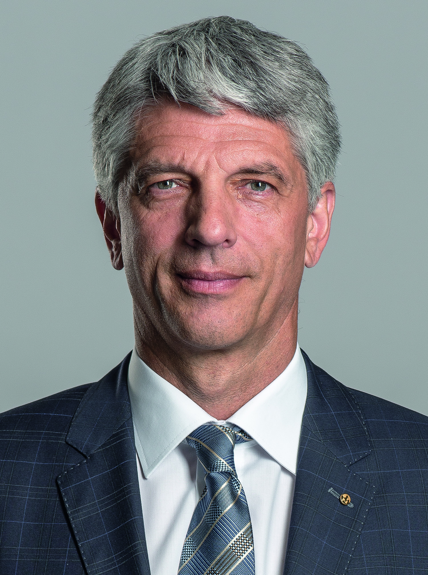 Dr. Armin Zitzmann, Vorstandsvorsitzender der NÜRNBERGER Versicherungsgruppe.