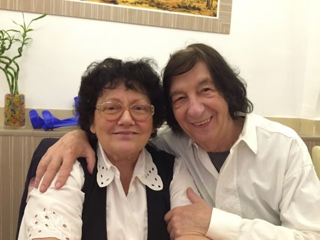Heidi und Gunter