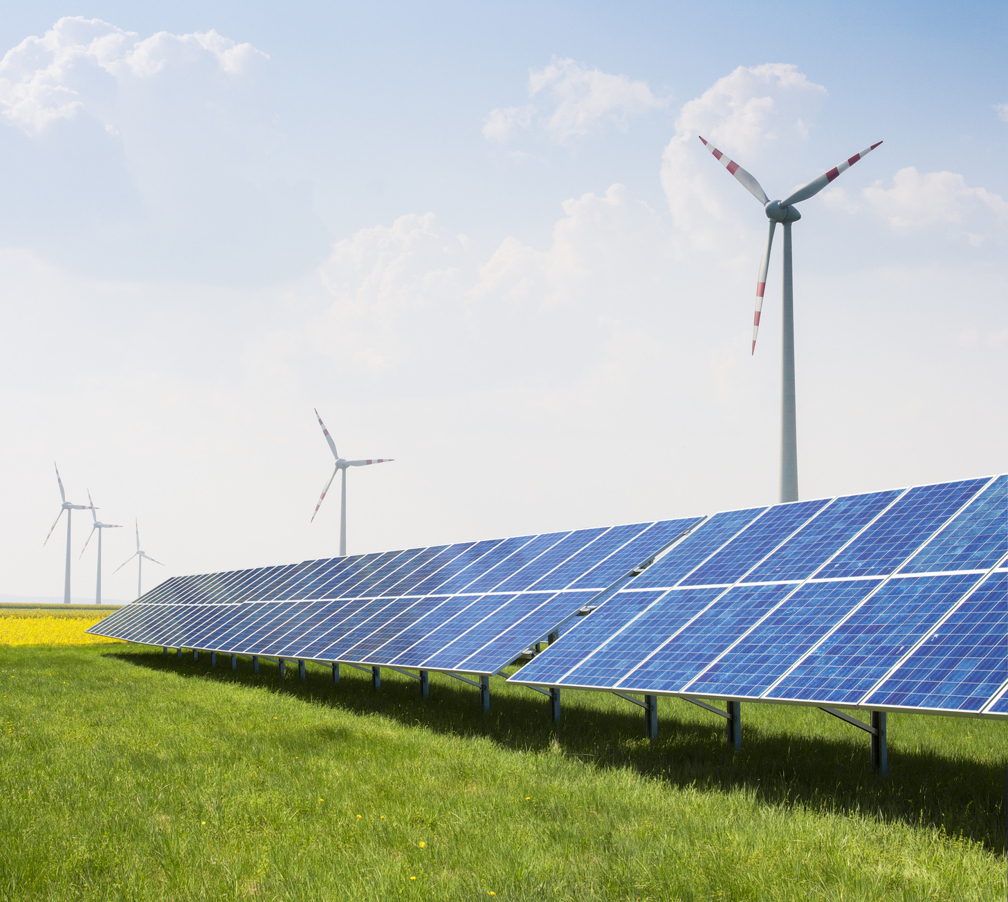 Energie-Ausschreibungen sind umstritten. Heute tagte der Wirtsschafts- und Energie Ausschuss der Bundesregierung.