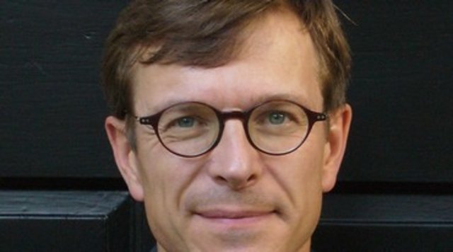 Christoph von Marschall