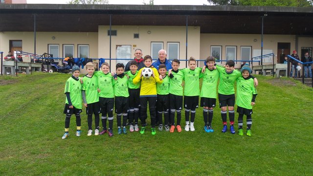 D2 - Jugend