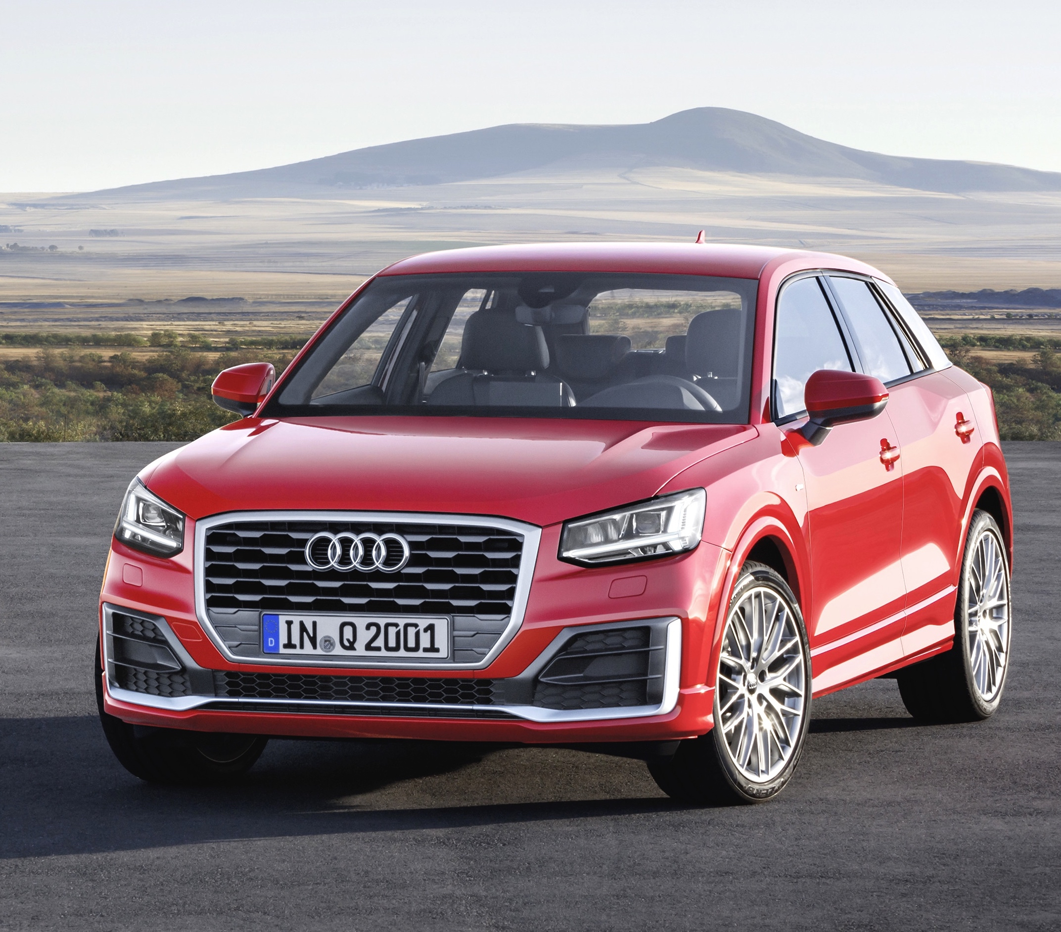 Foto: Audi