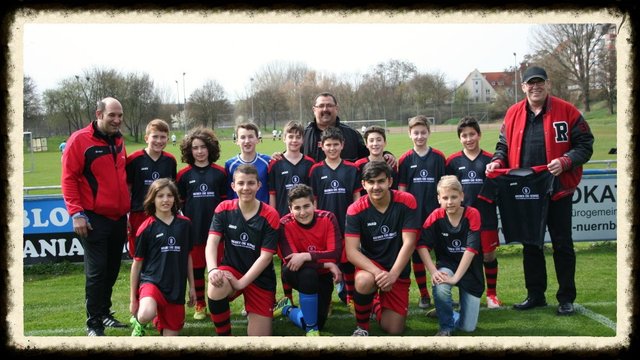D1 - Jugend