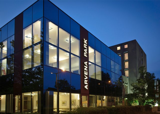 Foto: Arvena Hotels