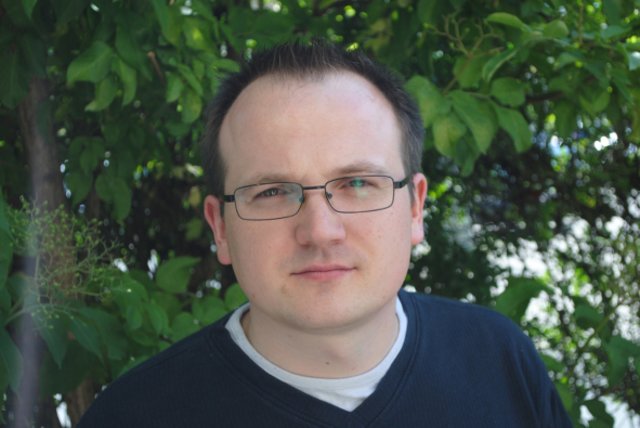 Sören Prescher.