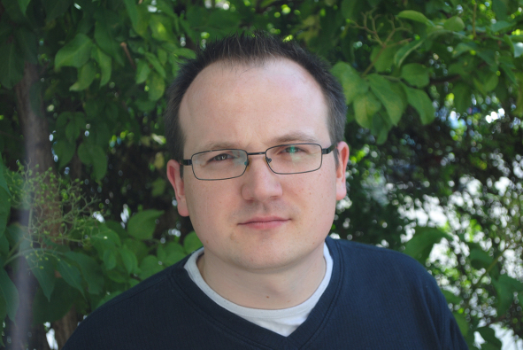 Sören Prescher.