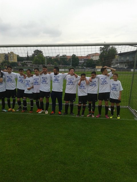 C-Jugend