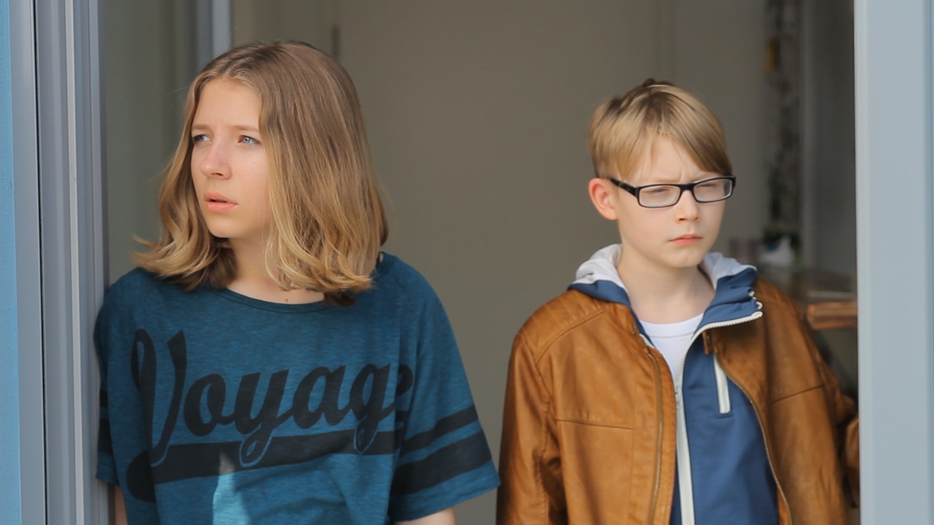Aus dem Film: Voll Verknallt 3
