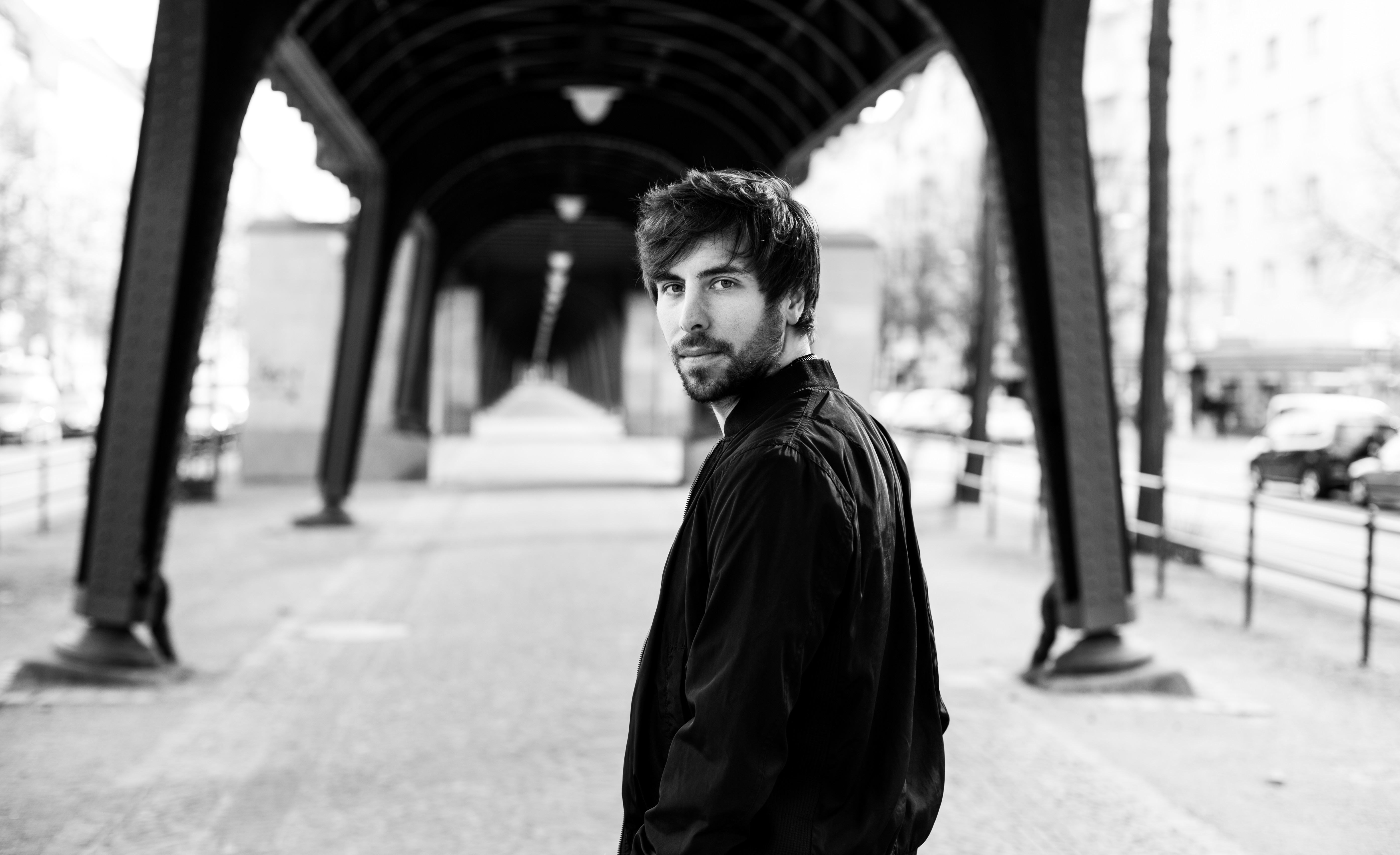 Max Giesinger hat mit dem Hit ,,80 Millionen" einen Volltreffer gelandet.