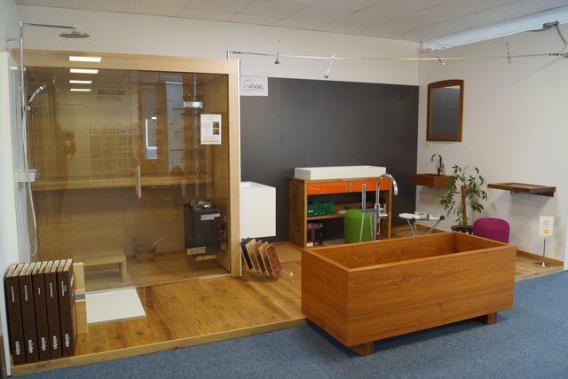 Foto: Badprofi Baiersdorf und Weidinger Haustechnik GmbH