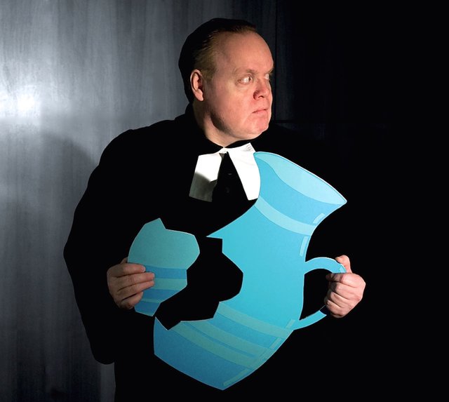 Auch traditionell im Programm stehende Stücke wie „Der zerbrochene Krug“ sollen künftig in Forchheim geprobt werden. Foto: Fränkischer Theatersommer e.V.