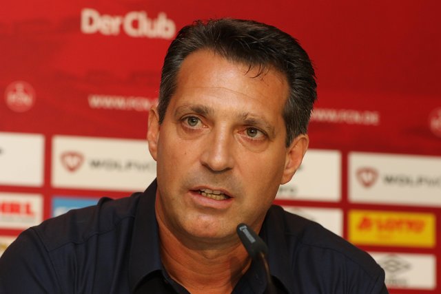 Alois Schwartz wechselte vom Ligakonkurrenten SV Sandhausen nach Nürnberg und übernimmt dort die Nachfolge von René Weiler, der zum belgischen Rekordmeister RSC Anderlecht wechselte.