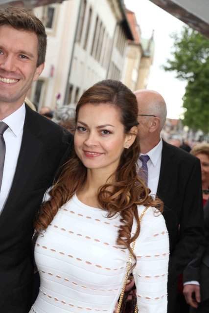 Foto: Udo Dreier/bayernpress