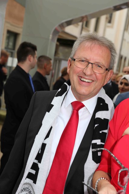 Foto: Udo Dreier/bayernpress