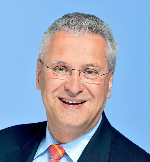 Bayerns Innenminister Joachim Herrmann begrüßt Entscheidung des Bundesverfassungsgerichts.