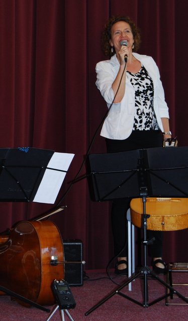 Susanne Radloff