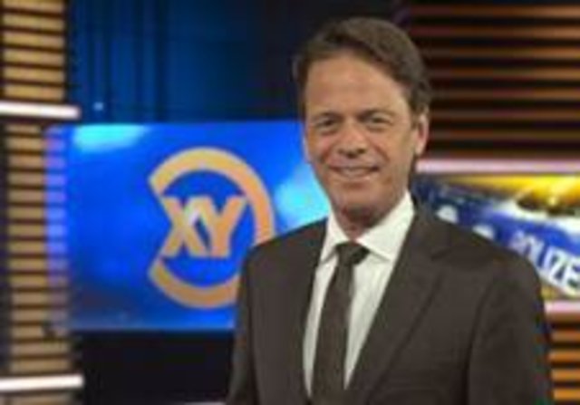 Mittwoch, 13. Juli 2016, 20.15 Uhr, live im ZDF „Aktenzeichen XY...ungelöst“ mit Rudi Cerne.