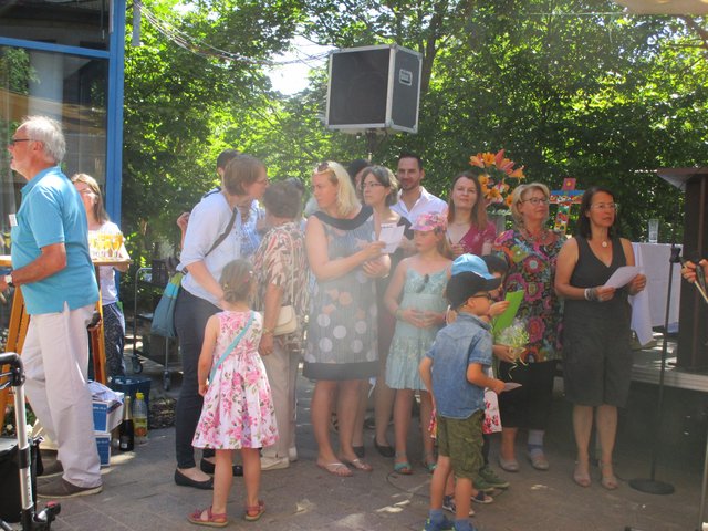 Kindergarten Erlenstegen
