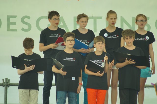 Die Jungen Meistersinger 2 (Foto: privat)