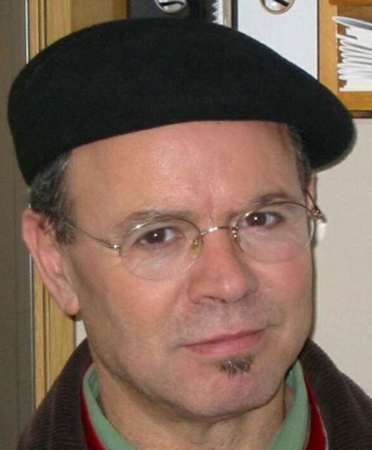 Dr. Akli Kebaili