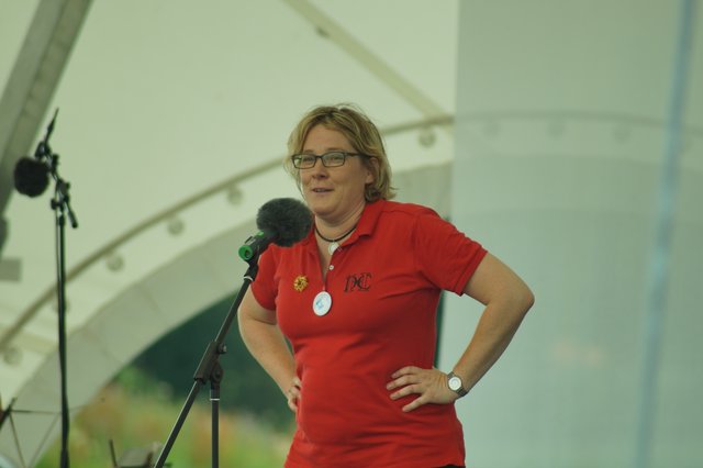 Leiterin Prof. Dr. Heike Henning (Foto: privat)