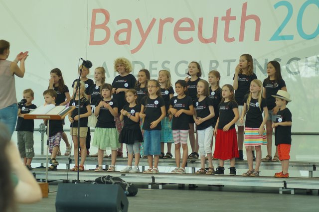 Die Jungen Meistersinger 1 (Foto: privat)