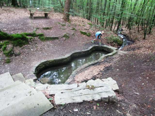 Das Zellerbrünnlein
