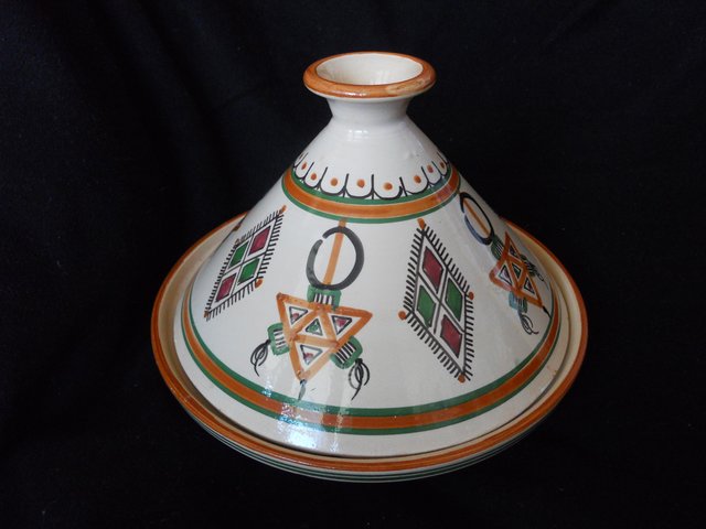 Tajine Foto B.Agada