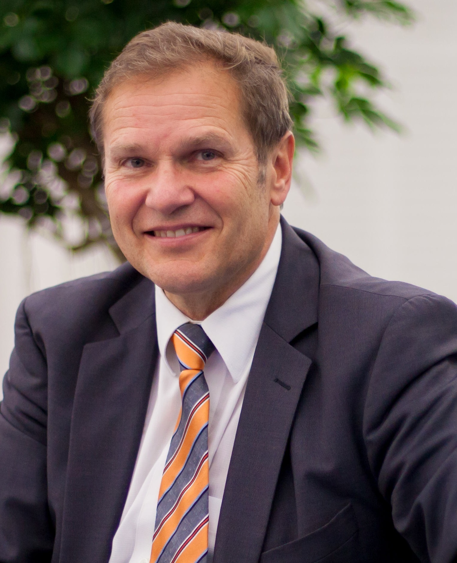 Hermann Imhof, MdL