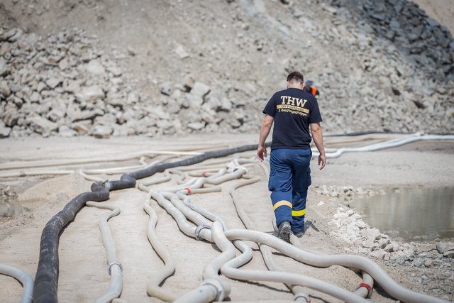 Foto: © Florian Burkhardt/Kreisfeuerwehrverband Forchheim e. V.