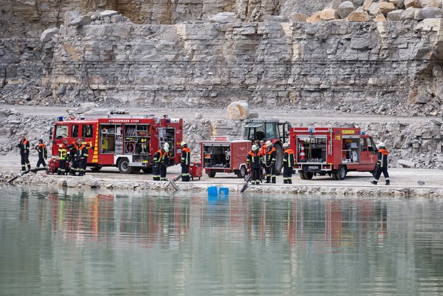 Foto: © Florian Burkhardt/Kreisfeuerwehrverband Forchheim e. V.