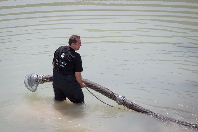 Foto: © Florian Burkhardt/Kreisfeuerwehrverband Forchheim e. V.