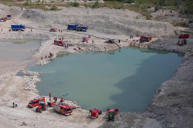 Foto: © Florian Burkhardt/Kreisfeuerwehrverband Forchheim e. V.