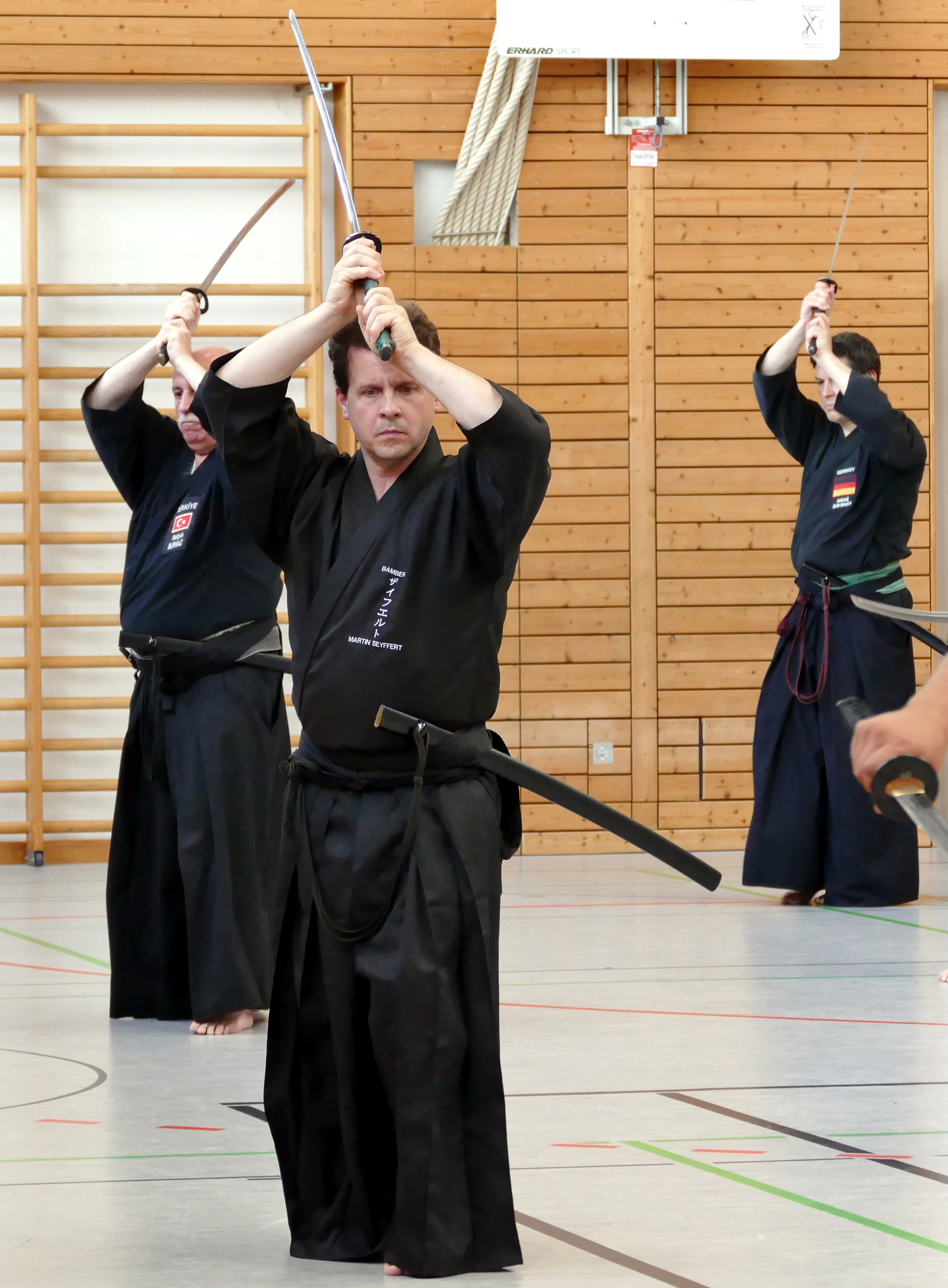 Japaner kennenlernen nürnberg