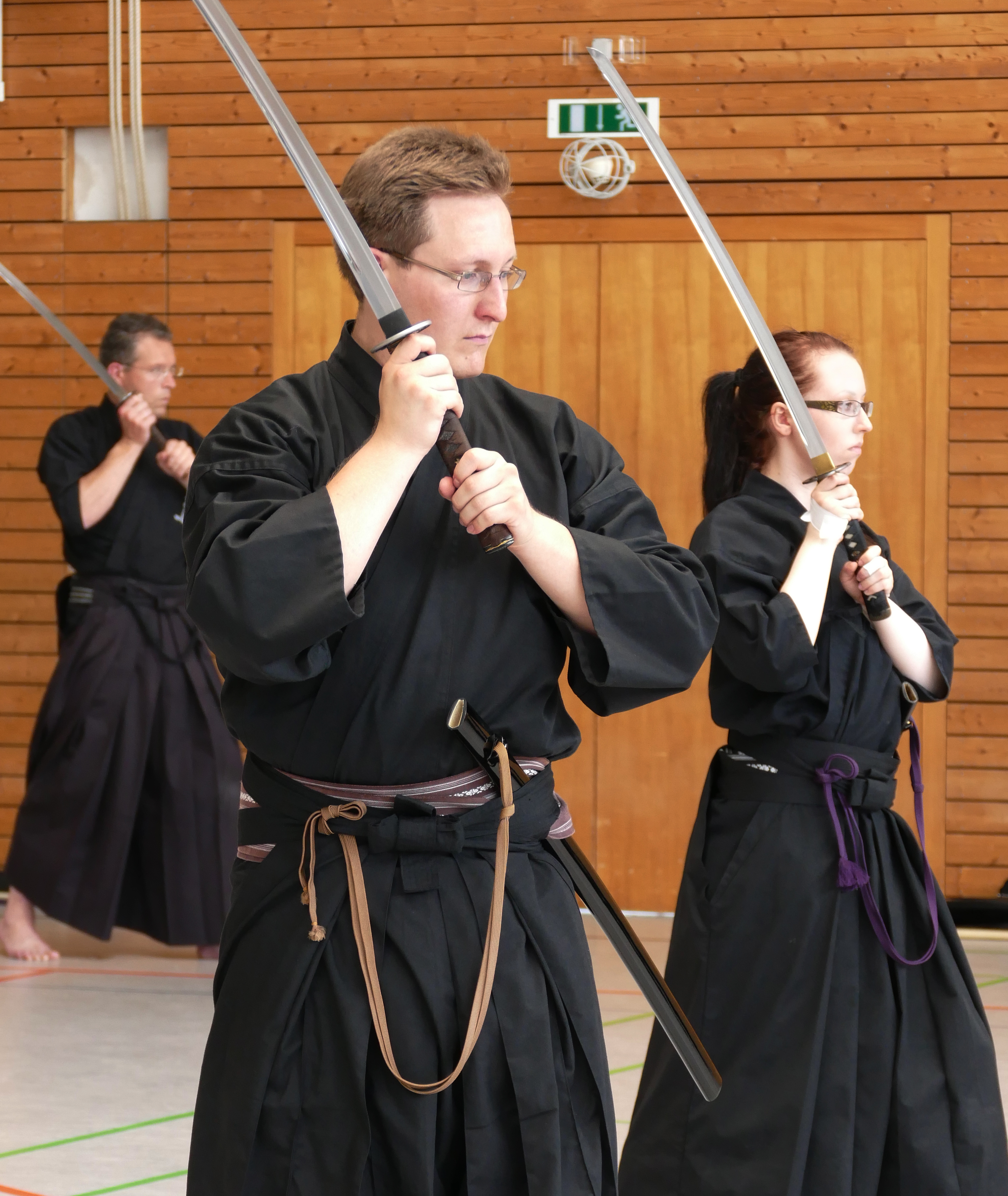 Japaner kennenlernen nürnberg