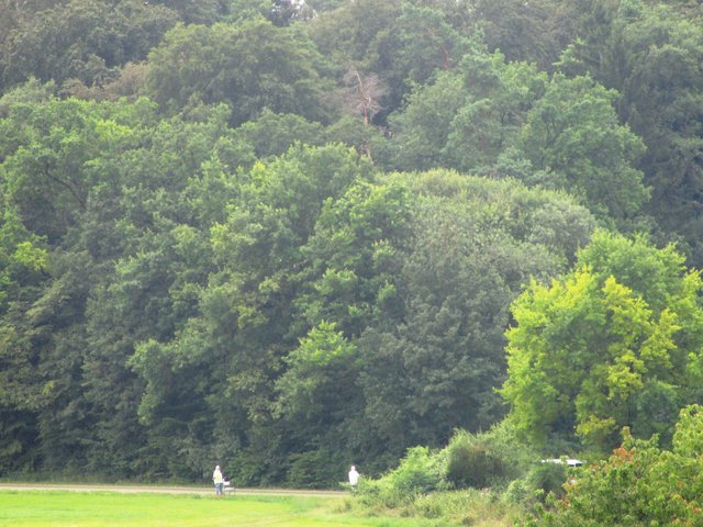 Streckenposten