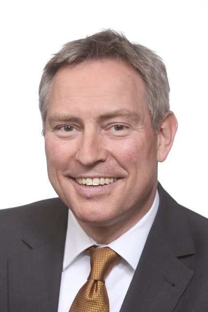 IHK-Hauptgeschäftsführer Markus Lötzsch. | Foto: © Kurt Fuchs