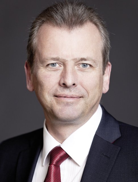 Nürnbergs Oberbürgermeister Dr. Ulrich Mal. | Foto: © Stadt Nürnberg
