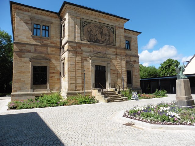 Wagner-Museum
