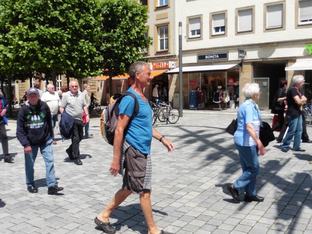 unser Boss