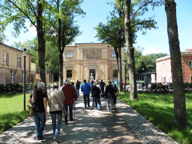 Das Wagner-Museum