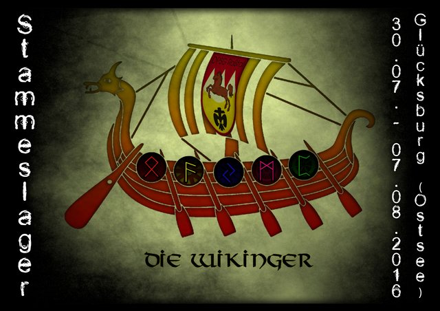DPSG Roßtal - Pfadfinder an der Ostsee.
